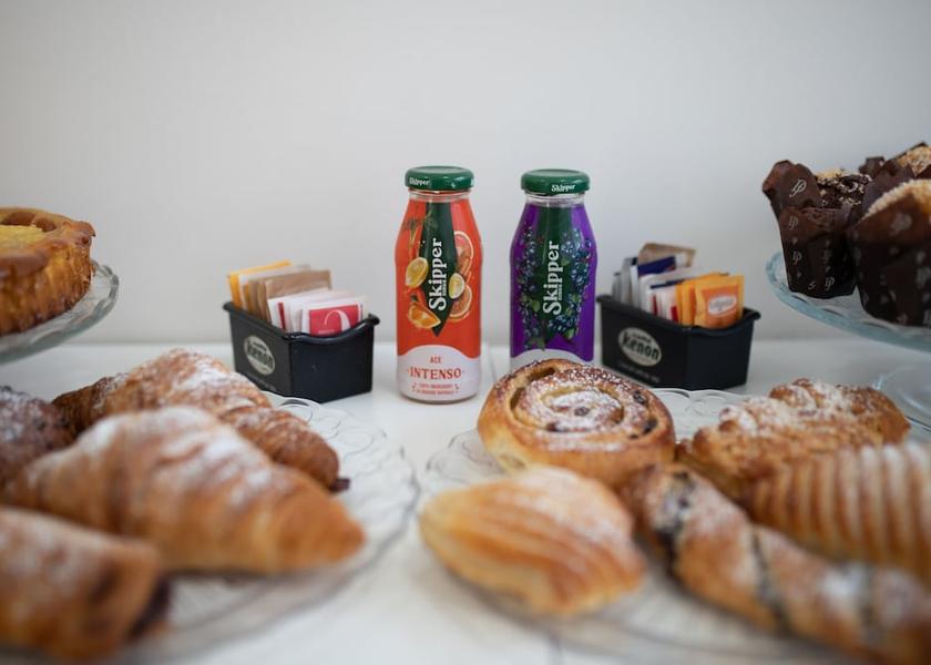 Sicily Canicatti Room