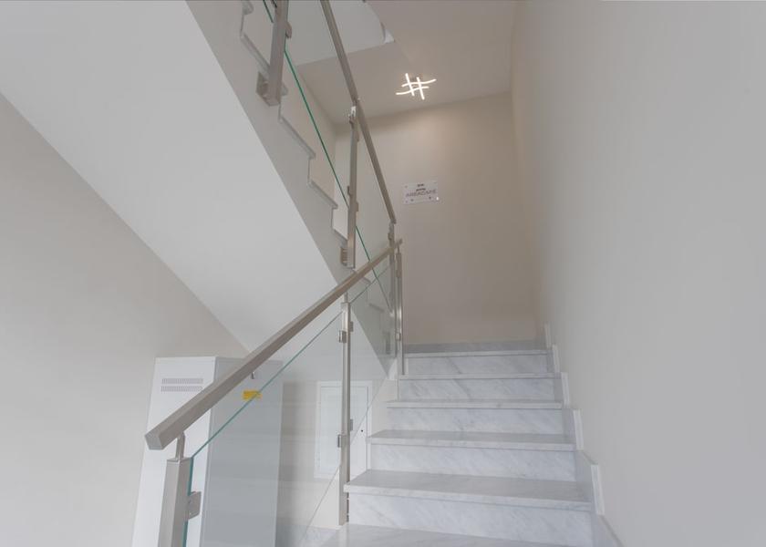 Sicily Canicatti Reception