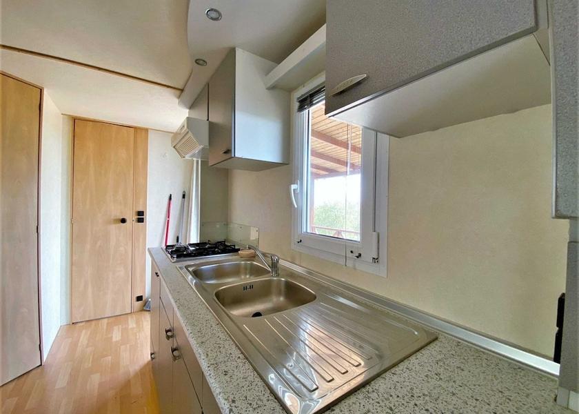 Tuscany Capraia e Limite Kitchen