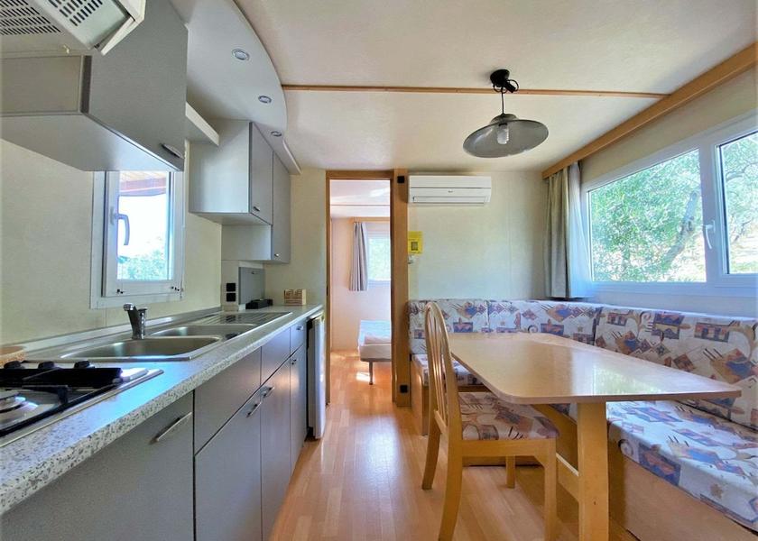 Tuscany Capraia e Limite Kitchen