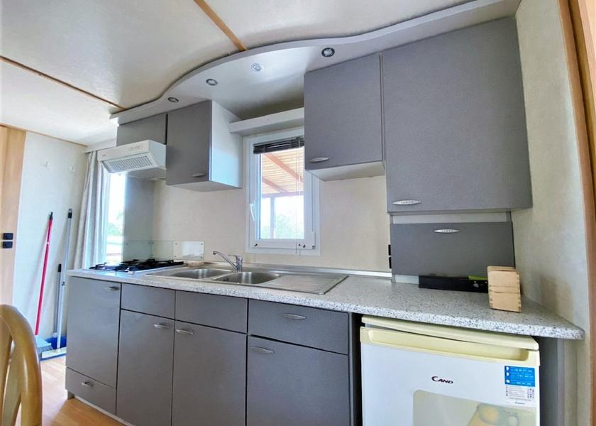 Tuscany Capraia e Limite Kitchen