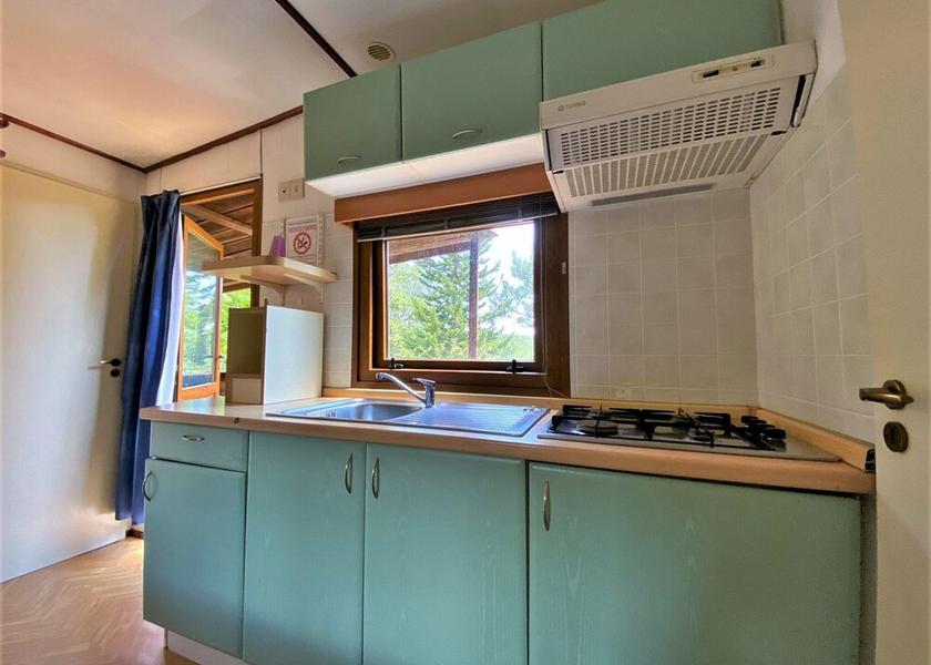 Tuscany Capraia e Limite Kitchen