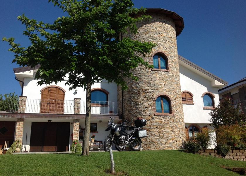Piedmont Carru 