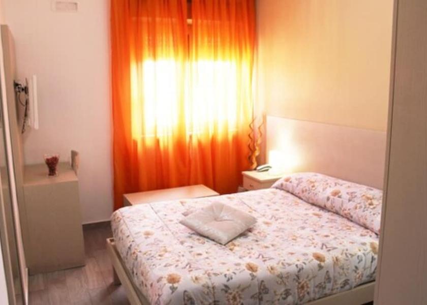 Campania Casavatore Room