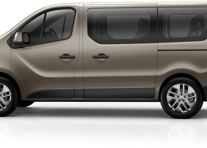 Campania Casavatore Parking