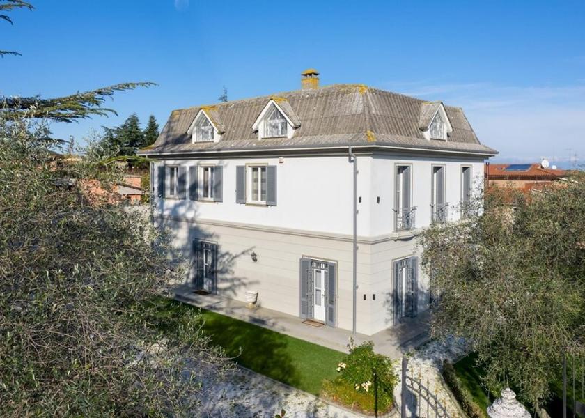 Tuscany Casciana Terme Lari Room