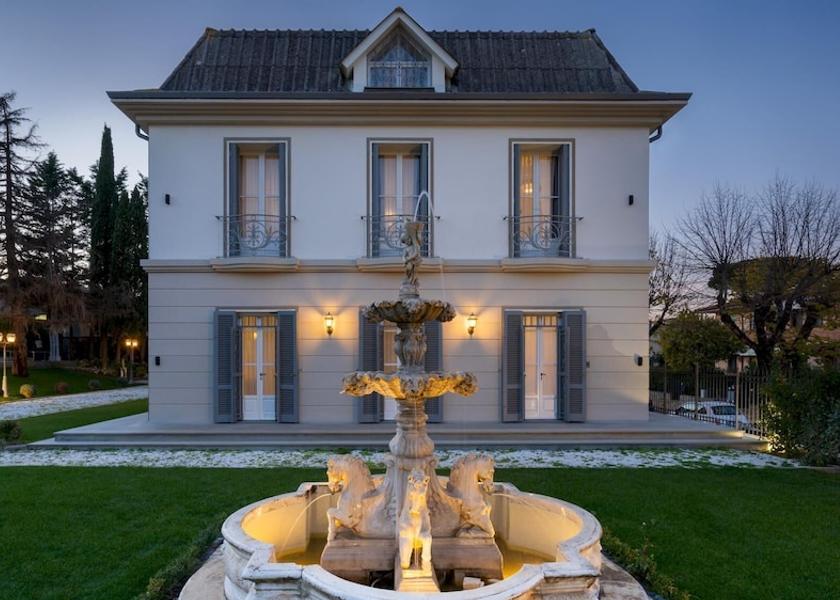 Tuscany Casciana Terme Lari Room