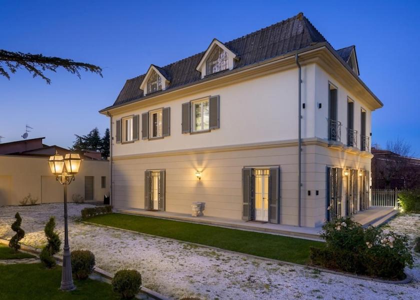 Tuscany Casciana Terme Lari Room