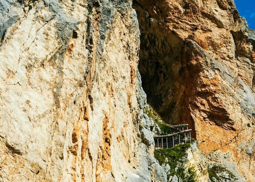 Abruzzo Castel Frentano Point of interest