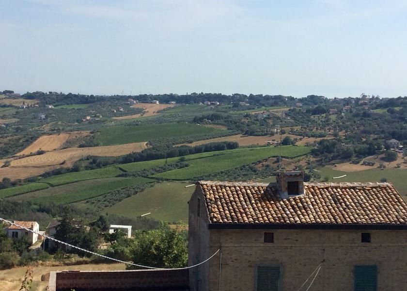 Abruzzo Castel Frentano Amenity