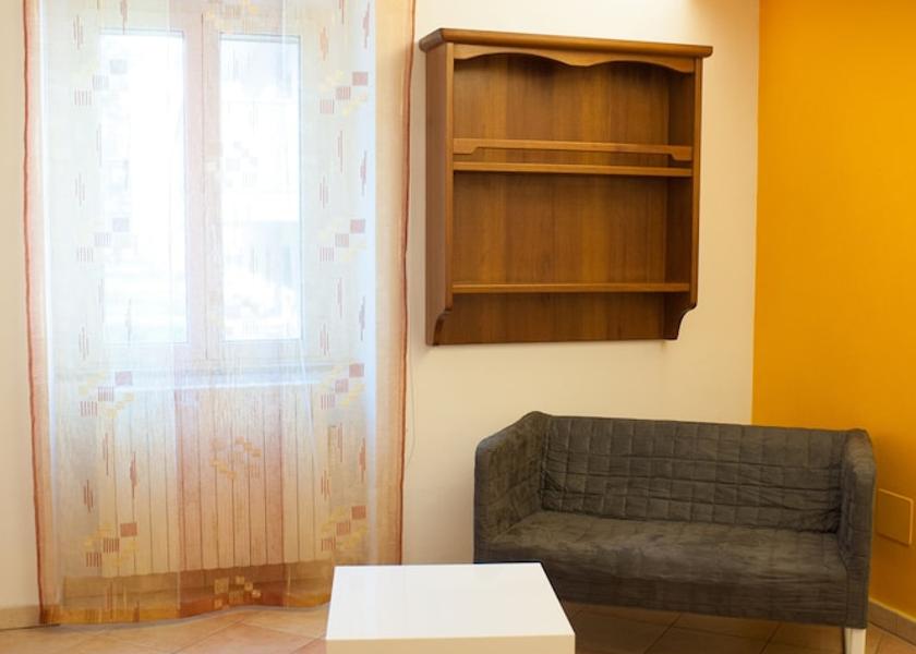 Abruzzo Castel Frentano Bar