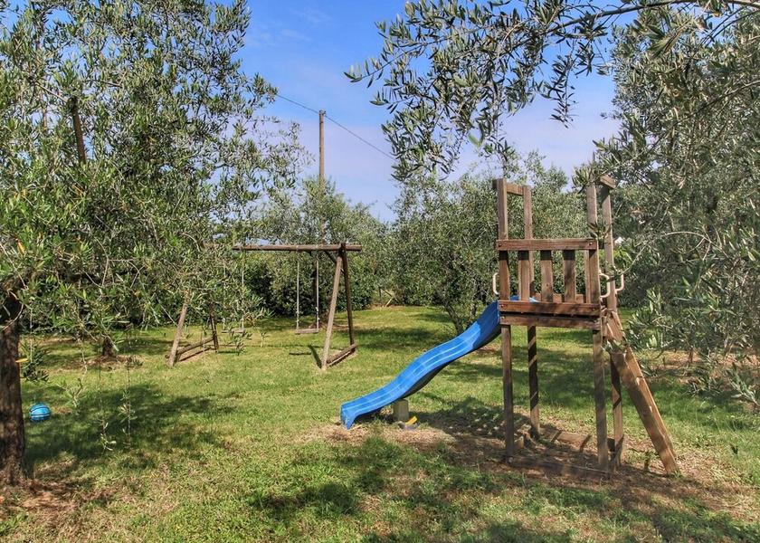 Tuscany Castelfranco Piandisco Amenity