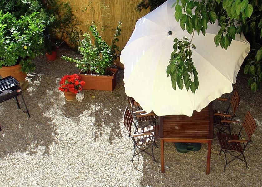 Tuscany Castelfranco Piandisco Exterior Detail