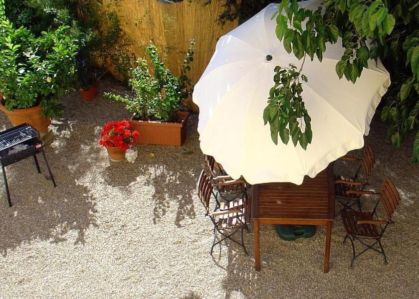 Tuscany Castelfranco Piandisco View from Property