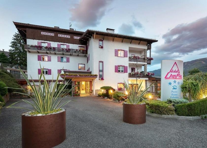 Trentino-Alto Adige Castello-Molina di Fiemme Primary image