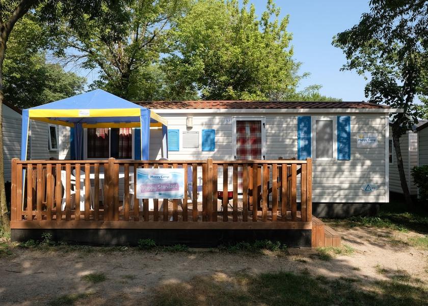 Campania Cellole Water View