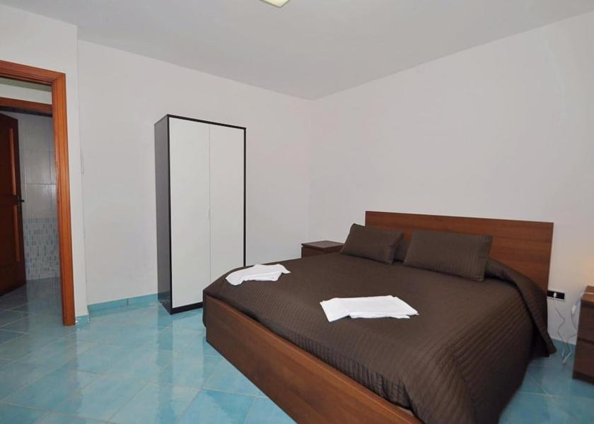 Campania Cetara Room