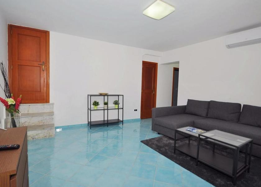 Campania Cetara Room