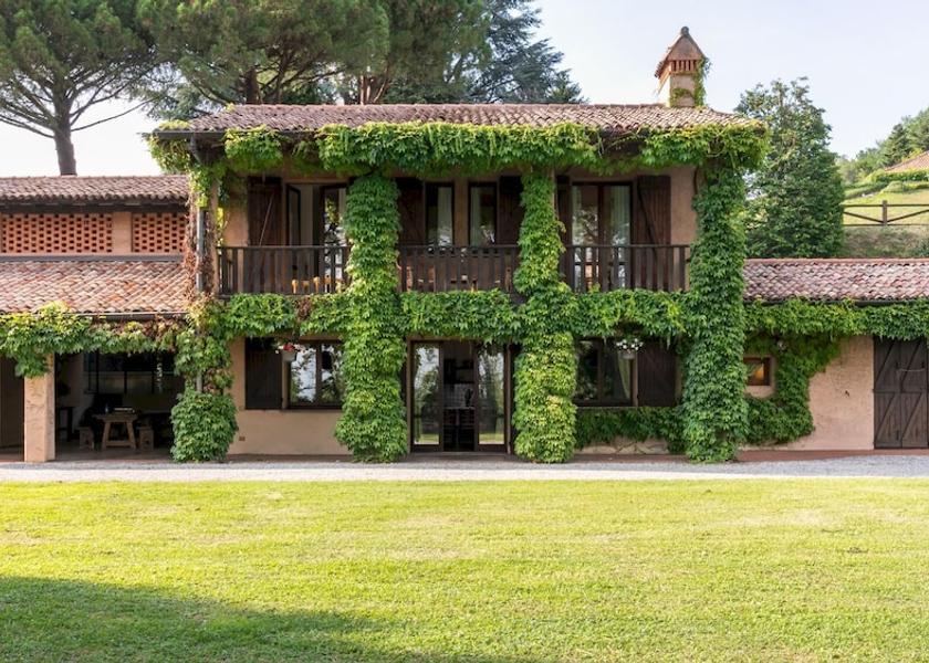 Lombardy Eupilio Room