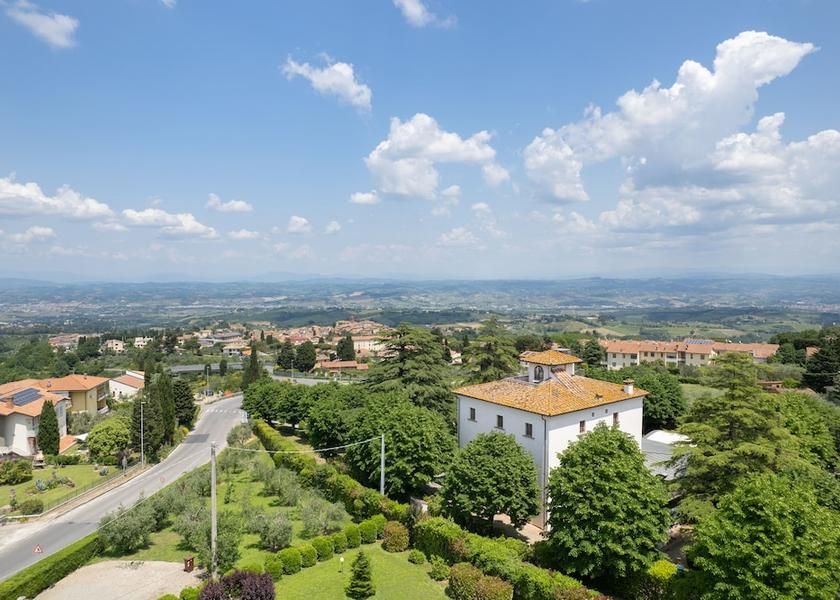 Tuscany Gambassi Terme Primary image