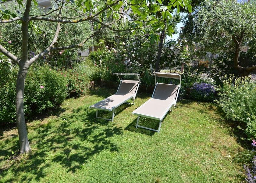 Emilia-Romagna Gatteo Exterior Detail