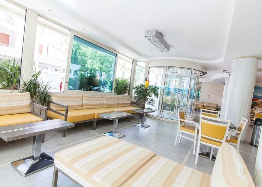 Emilia-Romagna Gatteo Lobby