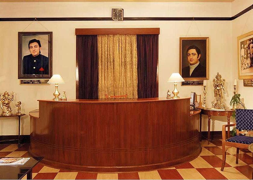 Himachal Pradesh Shimla Public Areas
