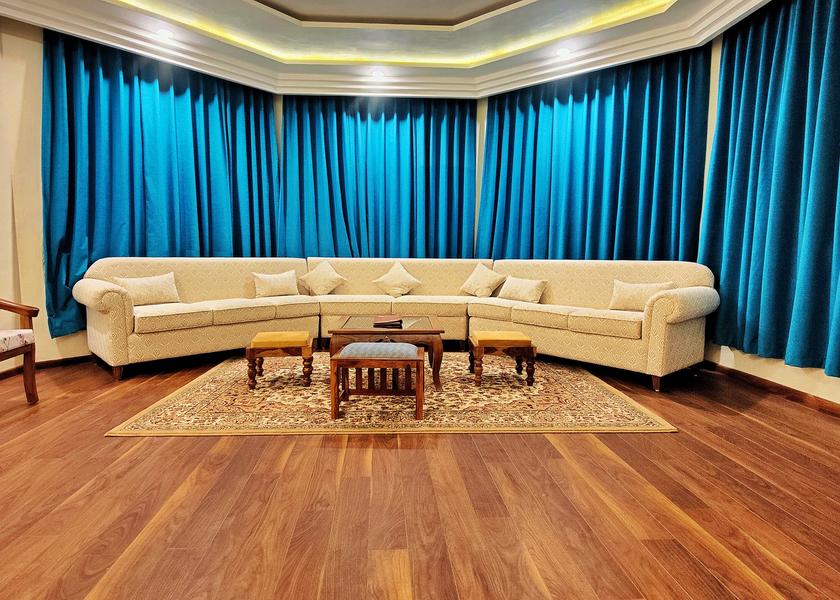 Himachal Pradesh Shimla Public Areas