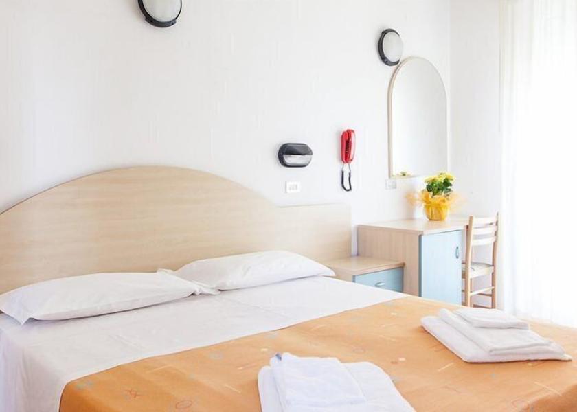 Emilia-Romagna Gatteo Room