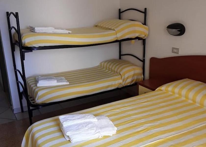 Emilia-Romagna Gatteo Room