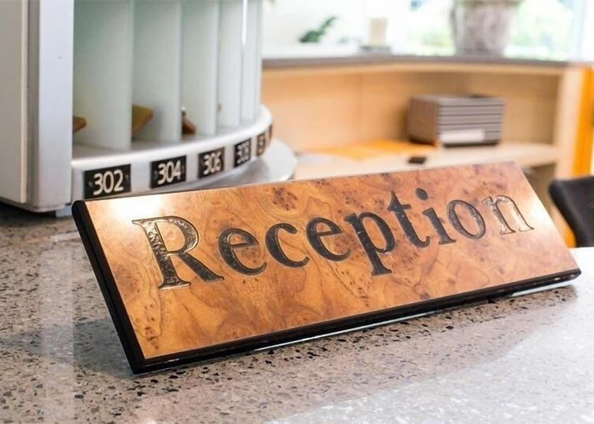 Emilia-Romagna Gatteo Interior Entrance