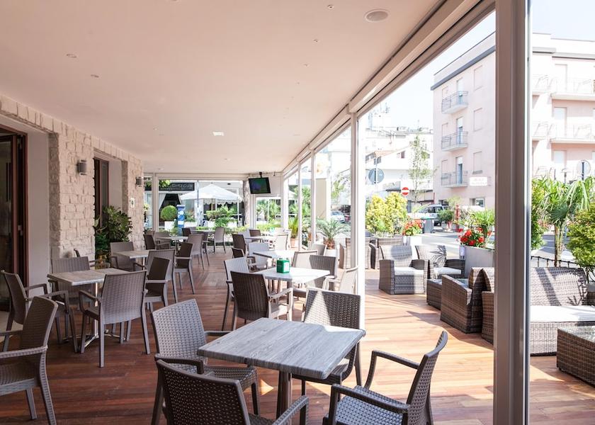 Emilia-Romagna Gatteo Terrace