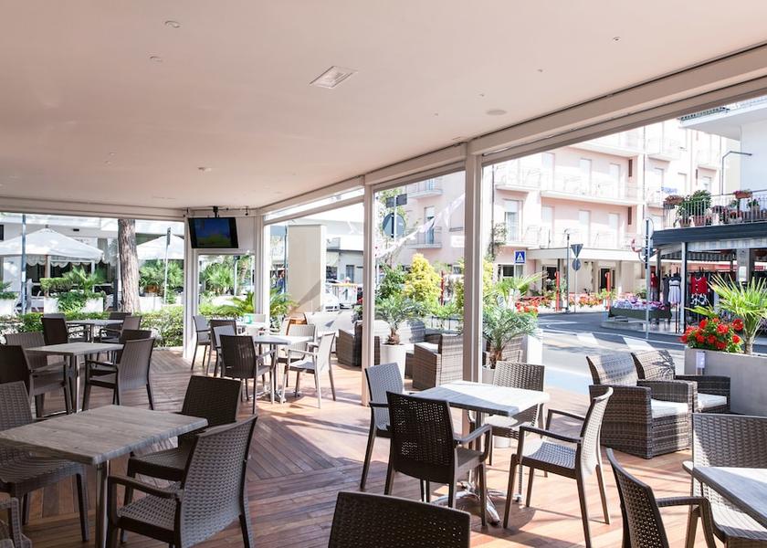 Emilia-Romagna Gatteo Terrace