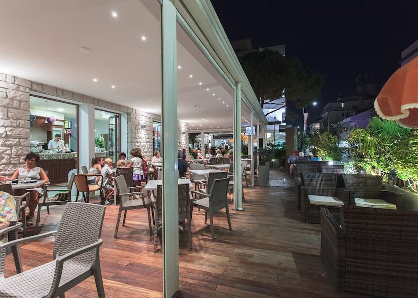 Emilia-Romagna Gatteo Terrace