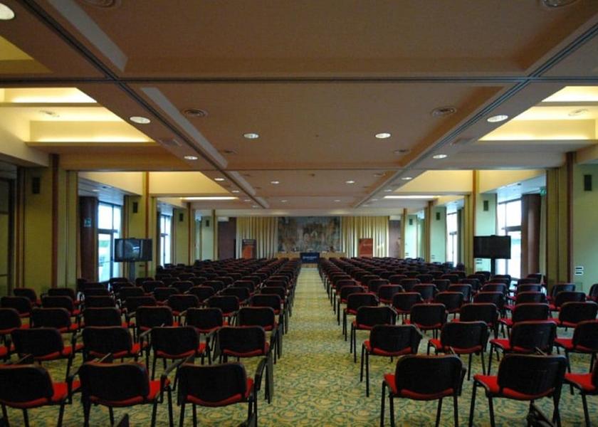 Marche Jesi Meeting Room