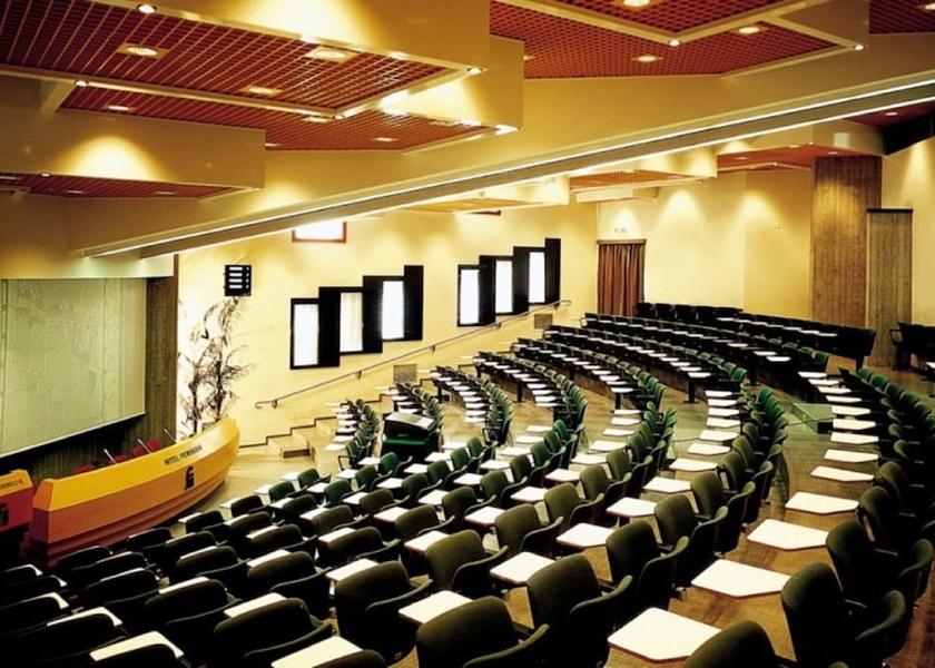 Marche Jesi Meeting Room