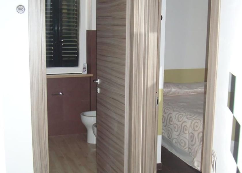 Marche Jesi Room