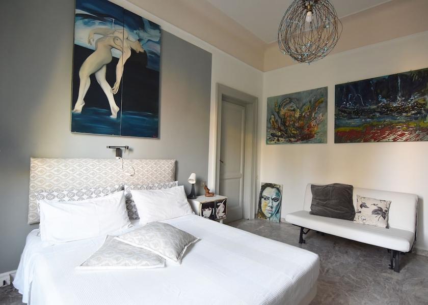 Marche Jesi Room