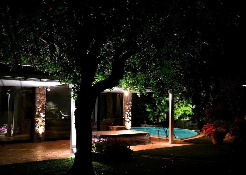 Puglia Lizzanello Pool