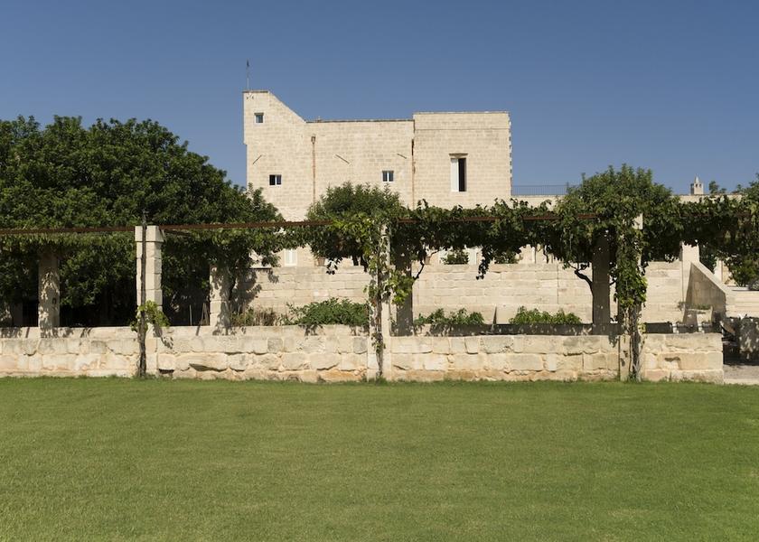 Puglia Lizzanello Primary image