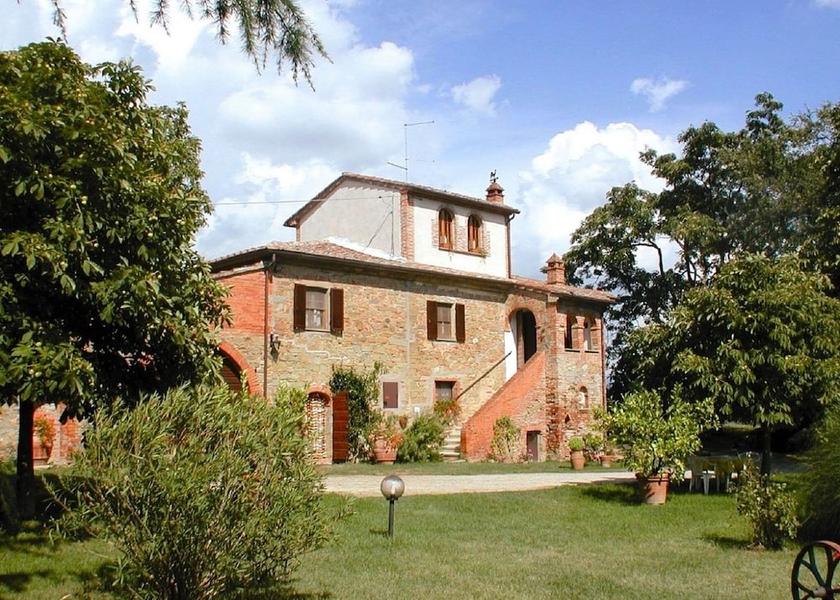 Tuscany Marciano della Chiana Primary image