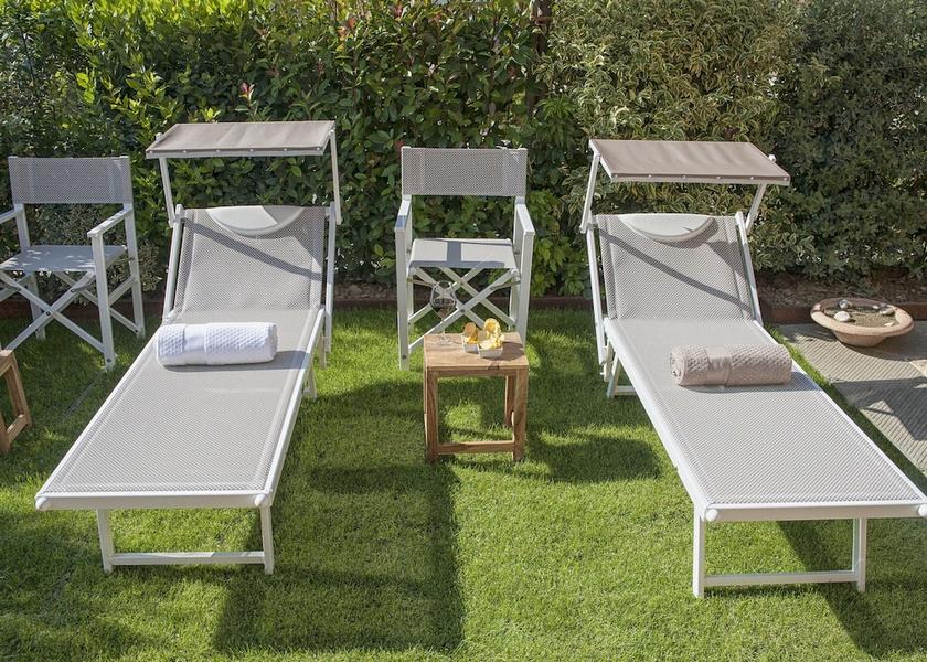 Tuscany Marciano della Chiana Exterior Detail