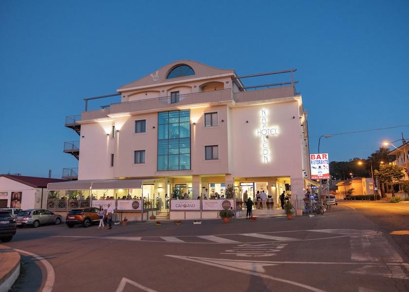 Calabria Melissa Primary image