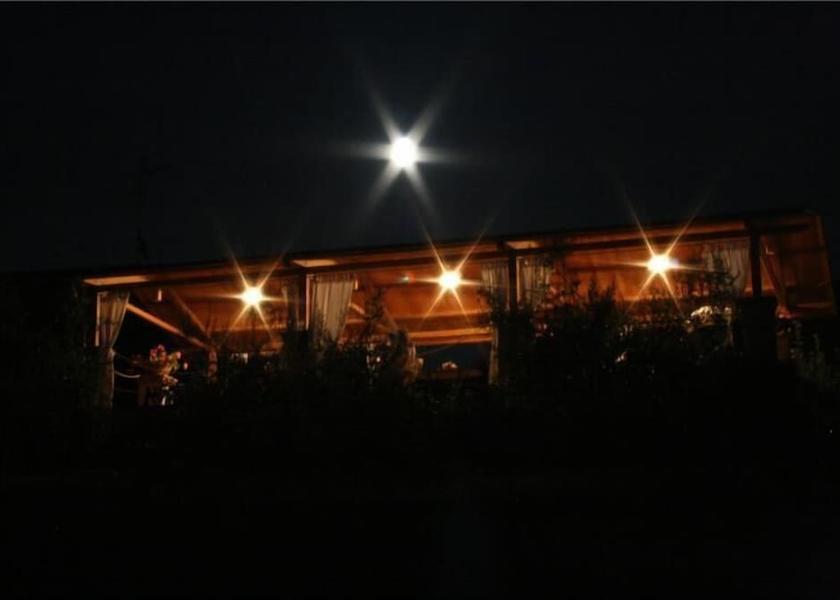 Tuscany Monterotondo Marittimo Facade