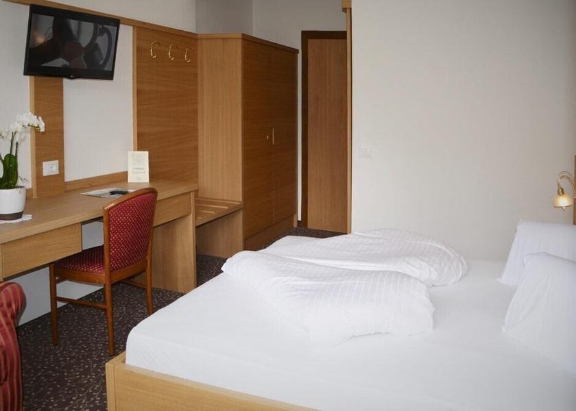 Trentino-Alto Adige Naz Sciaves Room