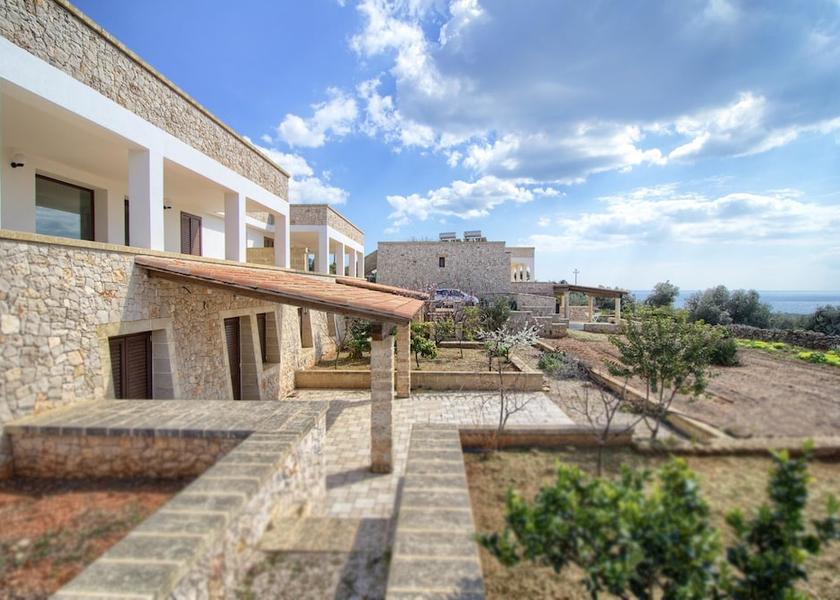 Puglia Patu Property Grounds