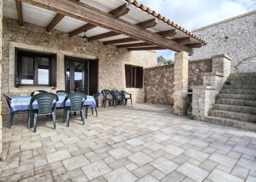 Puglia Patu Terrace