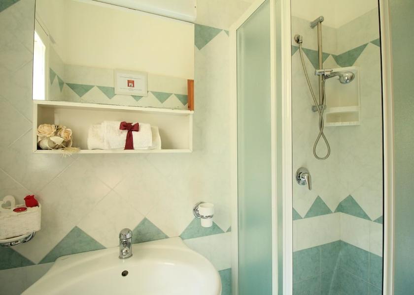 Puglia Patu Bathroom