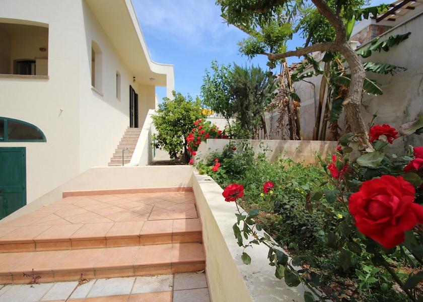 Puglia Patu Property Grounds