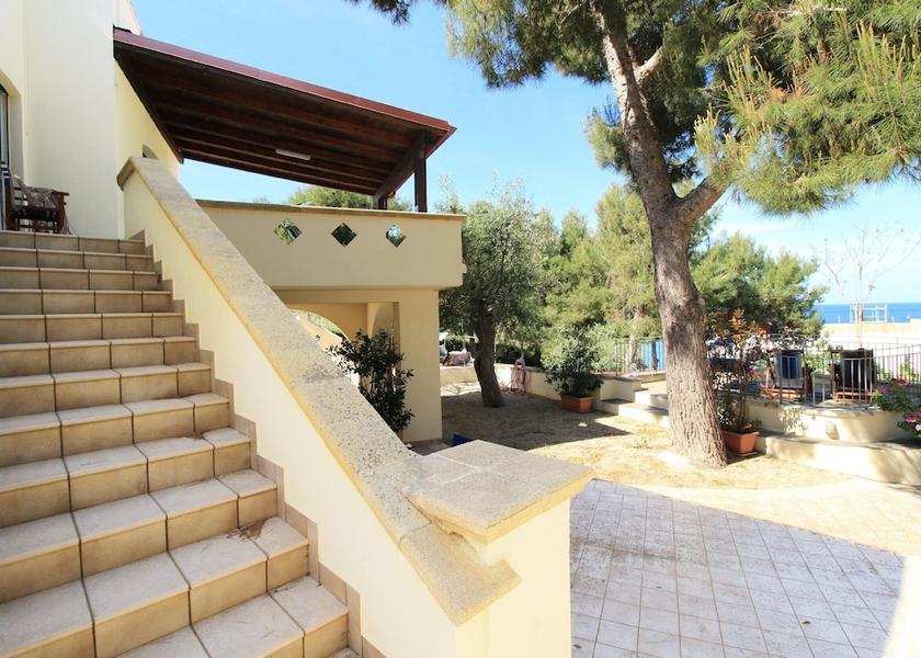 Puglia Patu Property Grounds